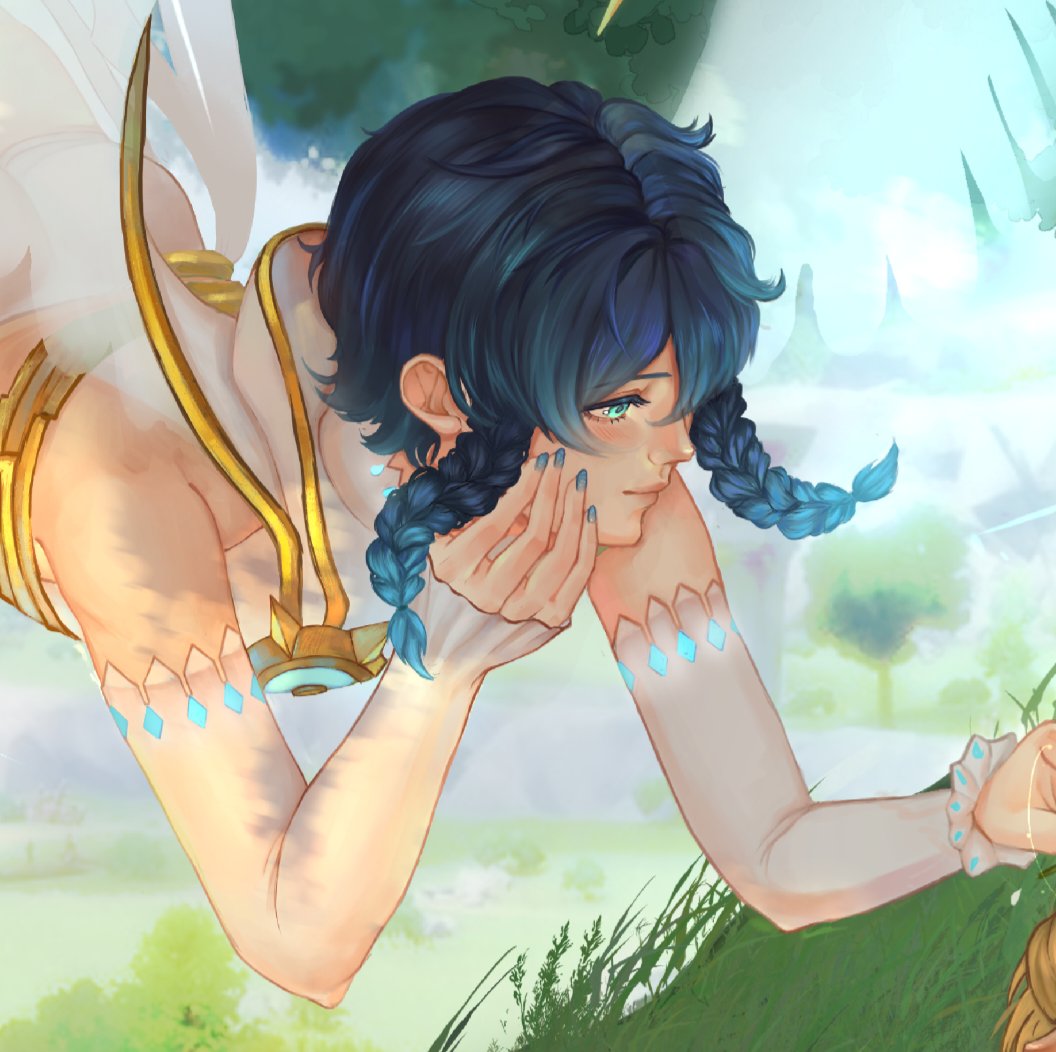 🍑 M O K A C C I N O tweet media