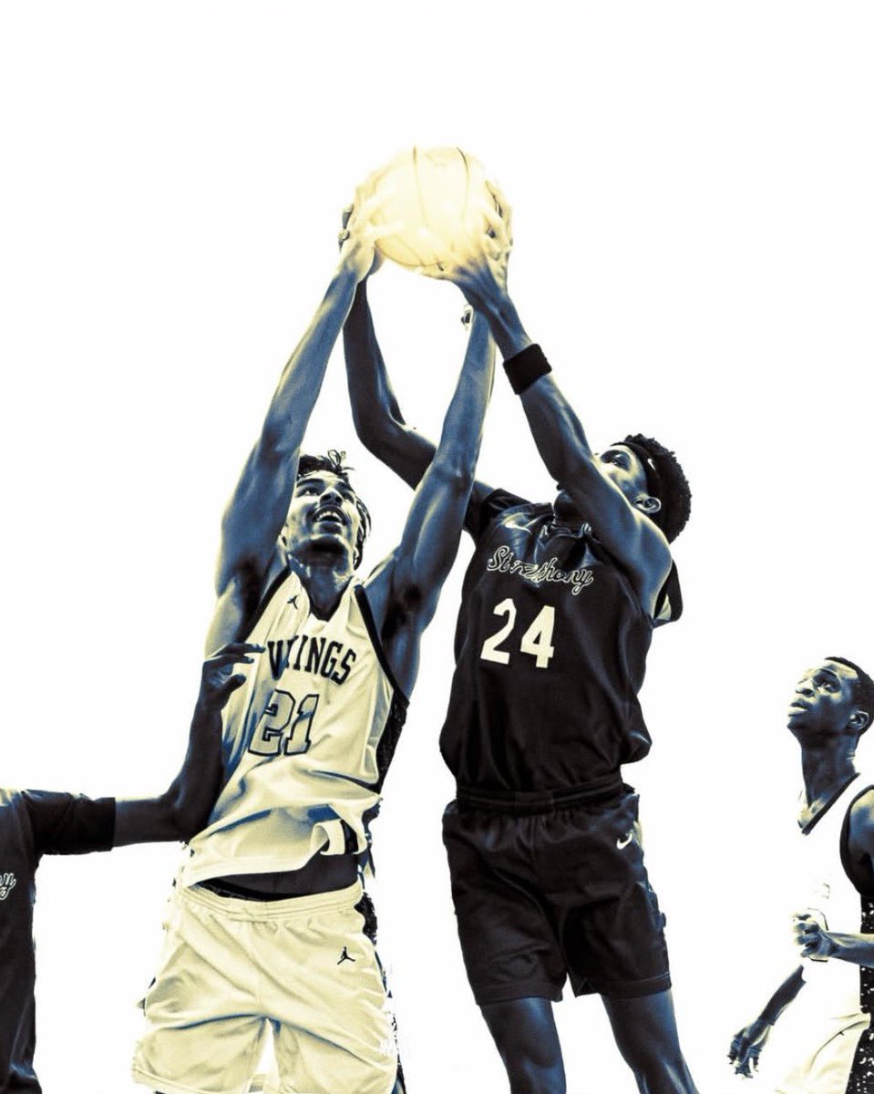 Chris Rupert, 6’10, 2027 tweet media