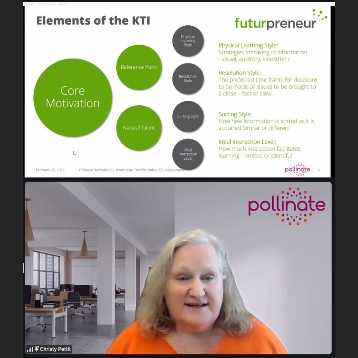 Pollinate Networks Inc. tweet media