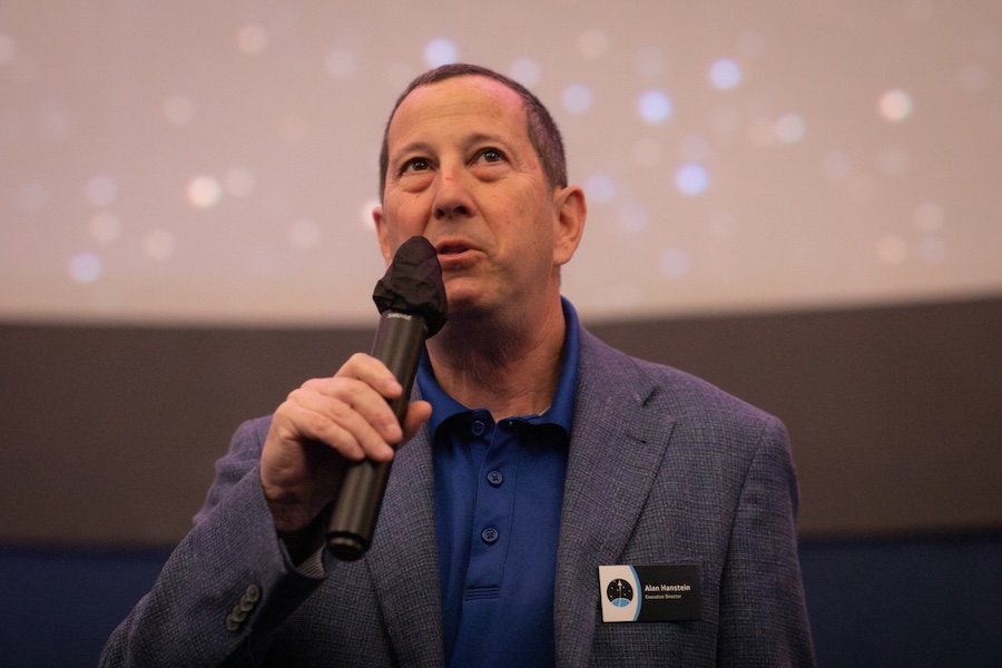 FSU Arts & Sciences tweet media