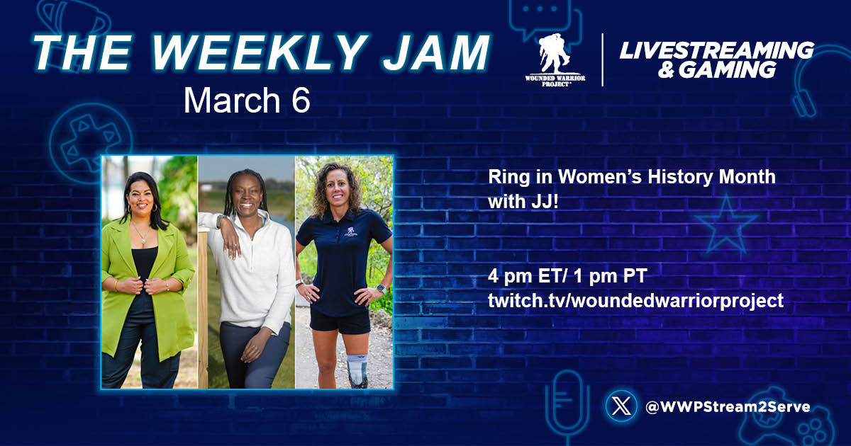 WWP Livestreaming & Gaming tweet media