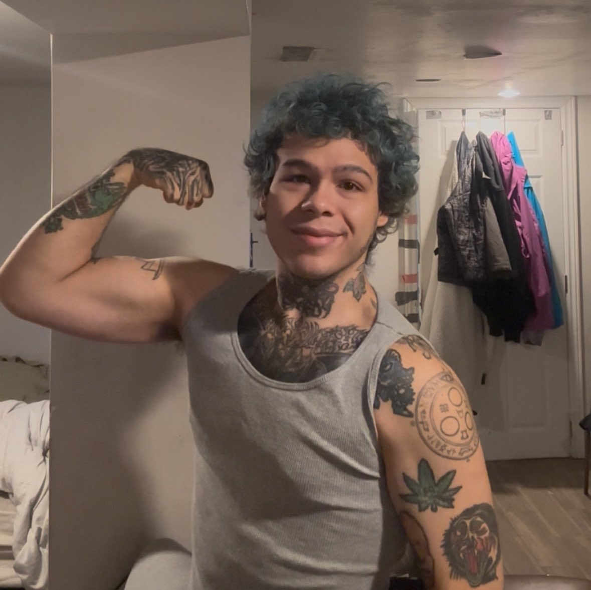 Bryan cohen tweet media