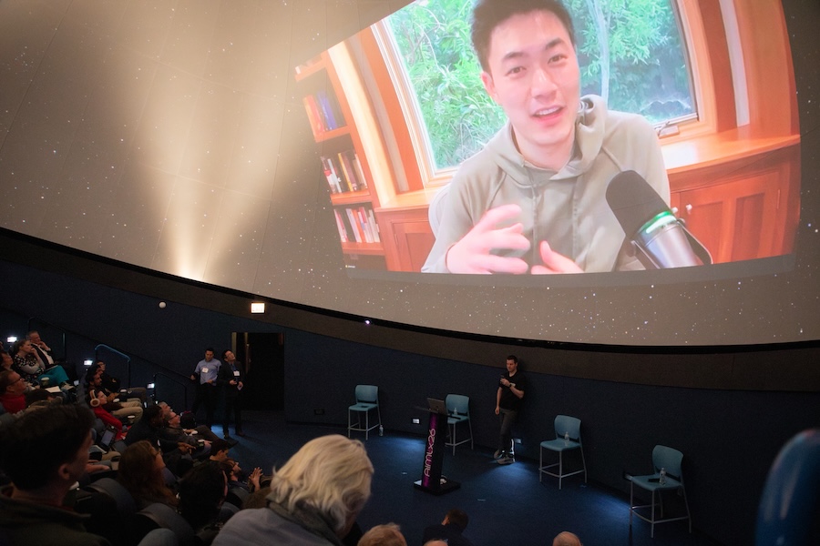 FSU Arts & Sciences tweet media