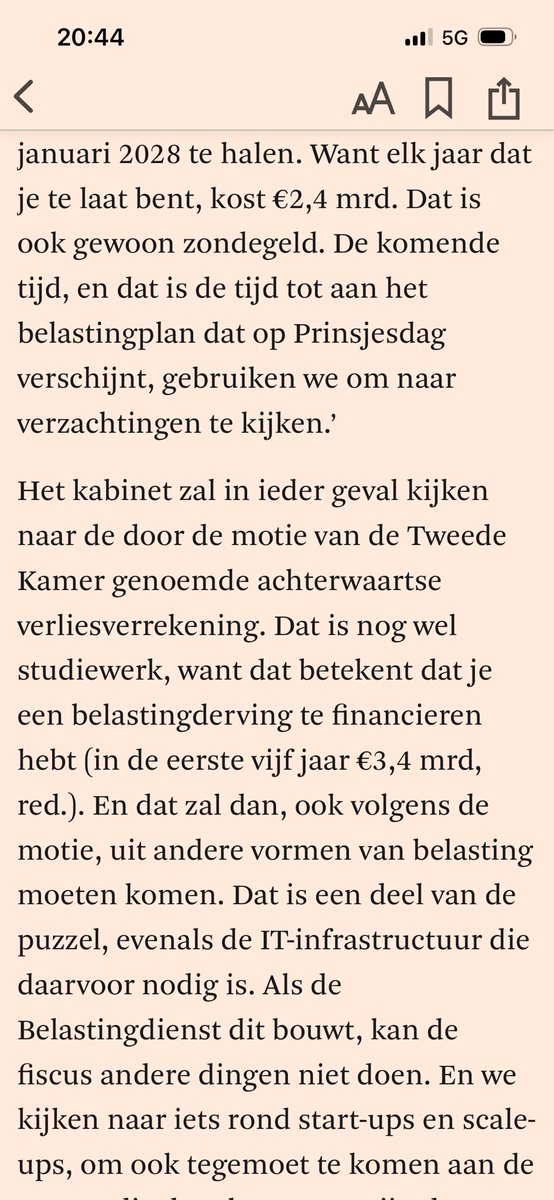 Martin van Rooijen tweet media