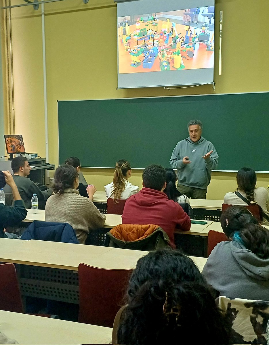 Kike Riesgo tweet media