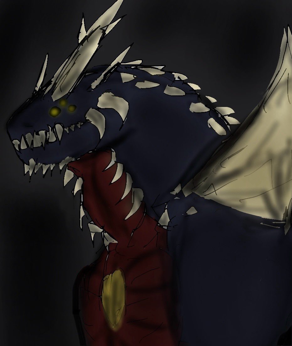 Samgoji 🐊 tweet media