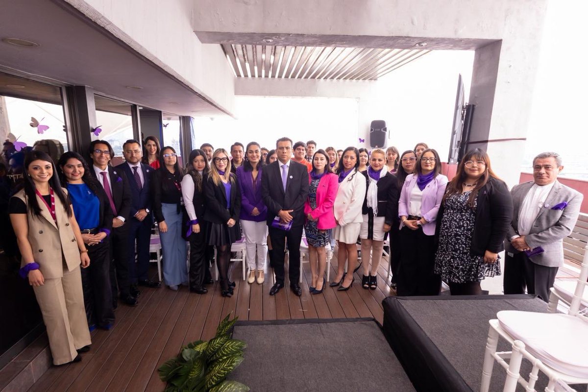PRODECON México tweet media