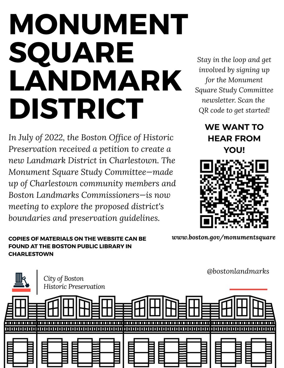 Boston Office of Historic Preservation tweet media