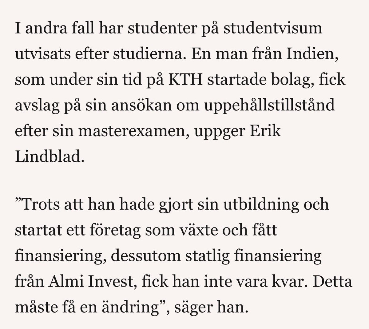 E rik tweet media