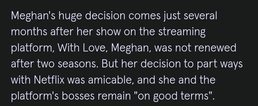 THE SUSSEX SOLDIER 🪖 tweet media