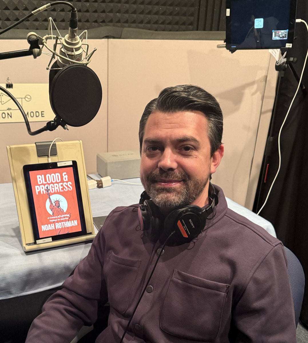 Noah Rothman tweet media