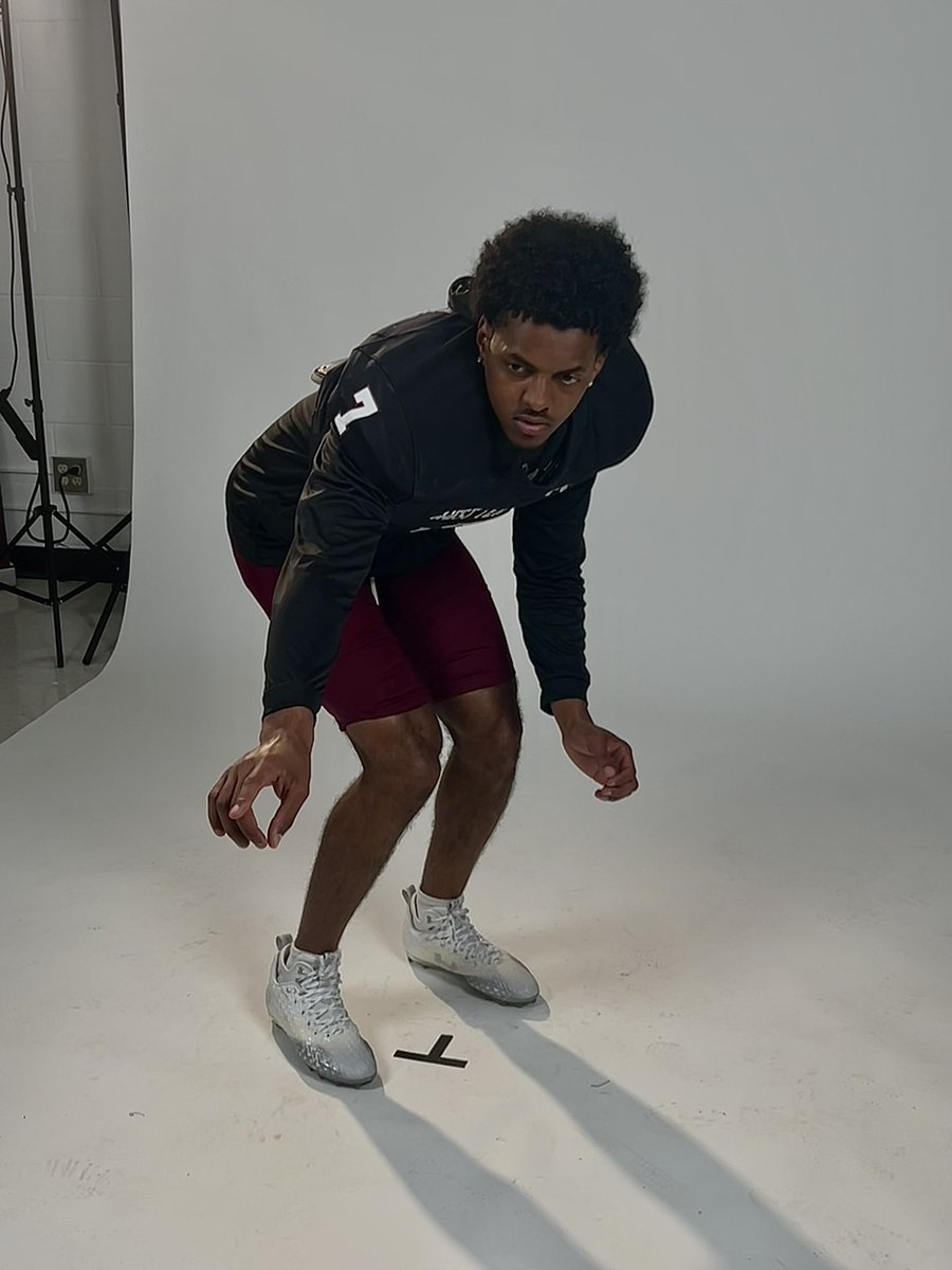 Dreshon Douglas tweet media