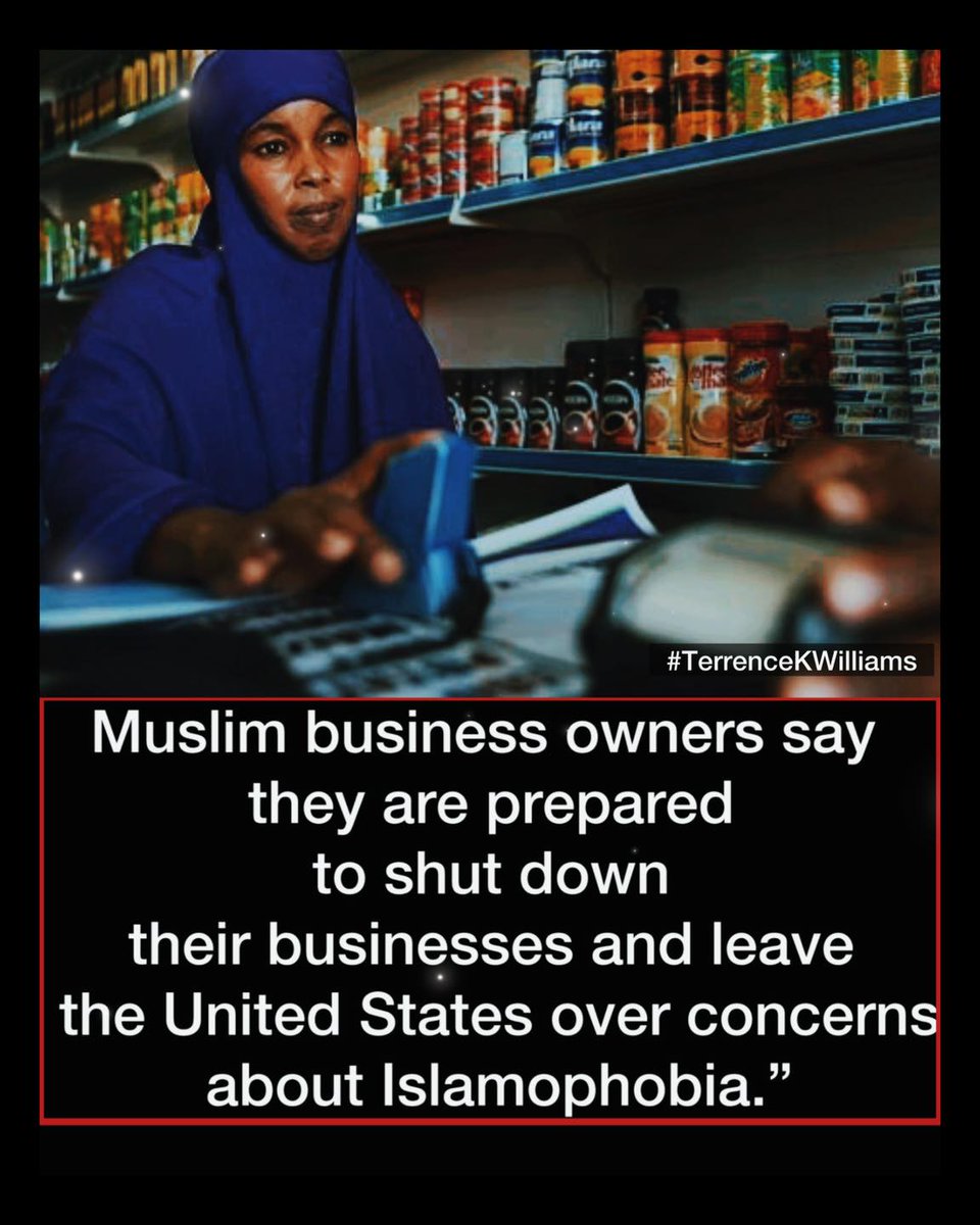 Wake Up America tweet media