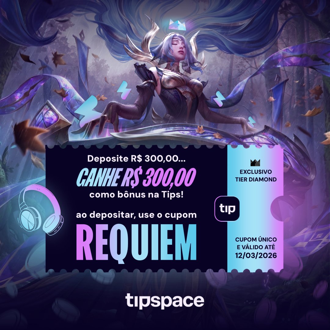 Tipspace tweet media