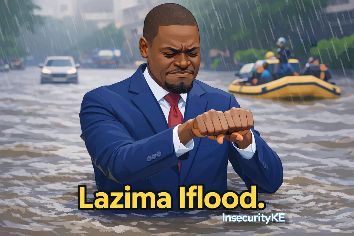 Insecurity KE tweet media