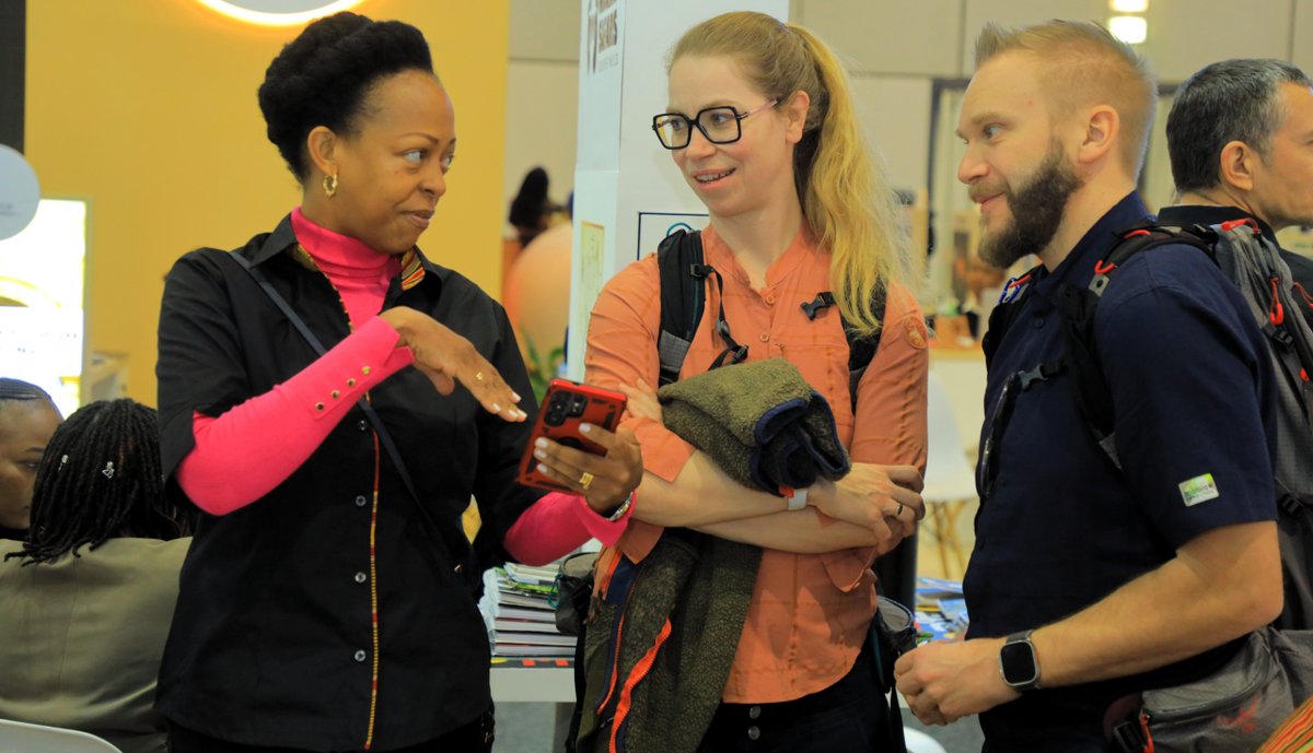 Ministry of Foreign Affairs - Uganda 🇺🇬 tweet media