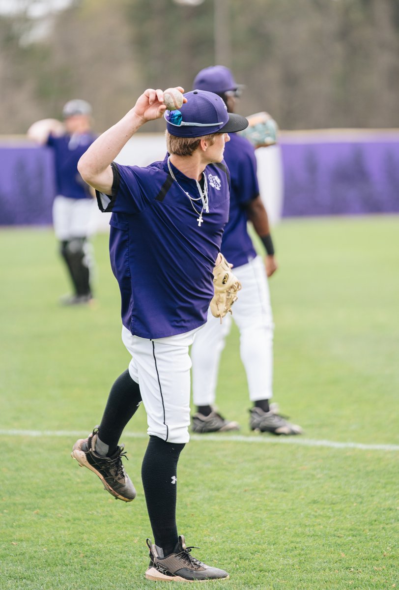 Lumberjack Baseball tweet media