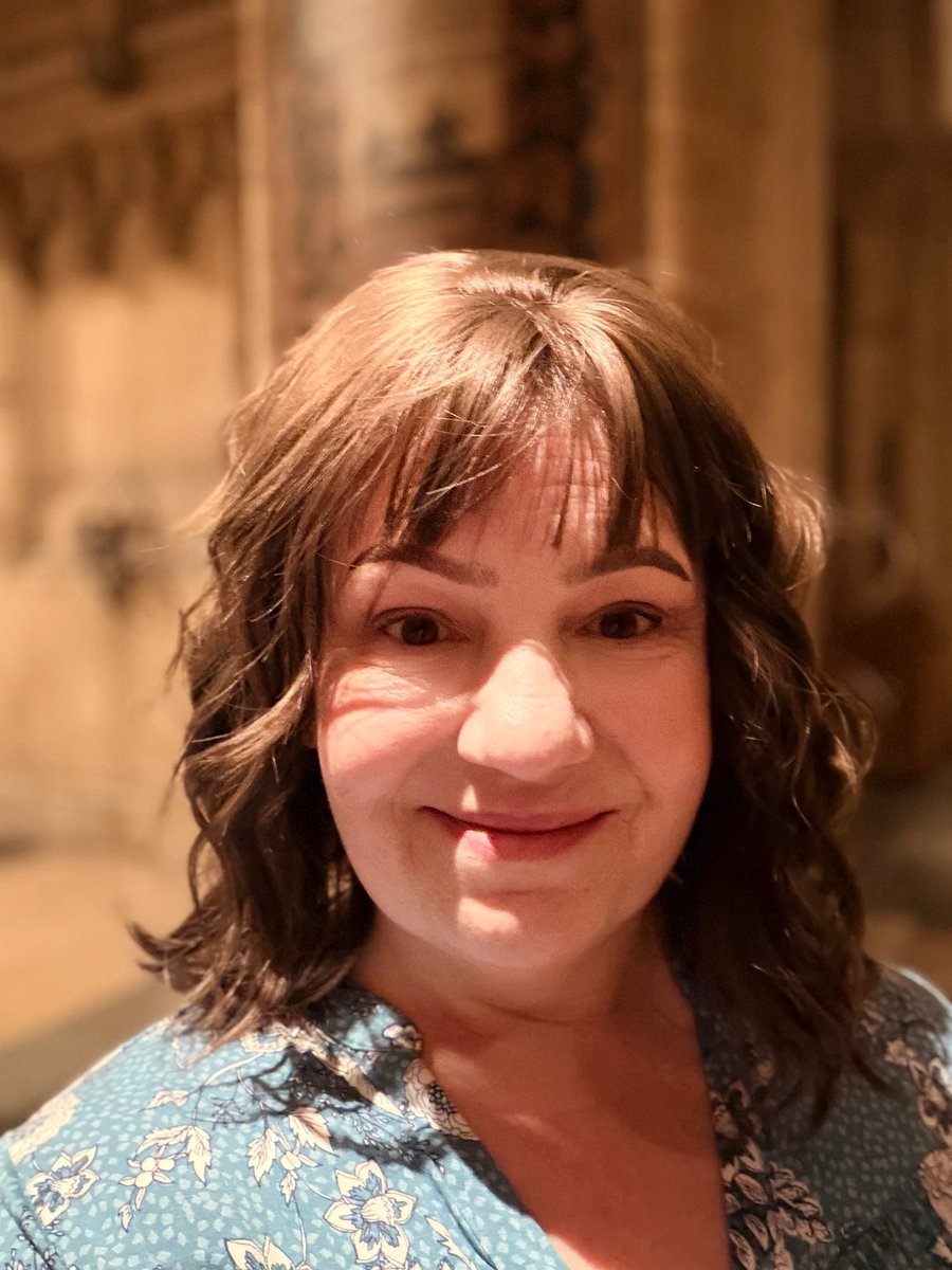 RE_McGEE's tweet photo. I am at #AnyQuestions at Norwich Cathedral this evening, hoping to get a question - I have put in 3! https://t.co/9cLmrScnZd