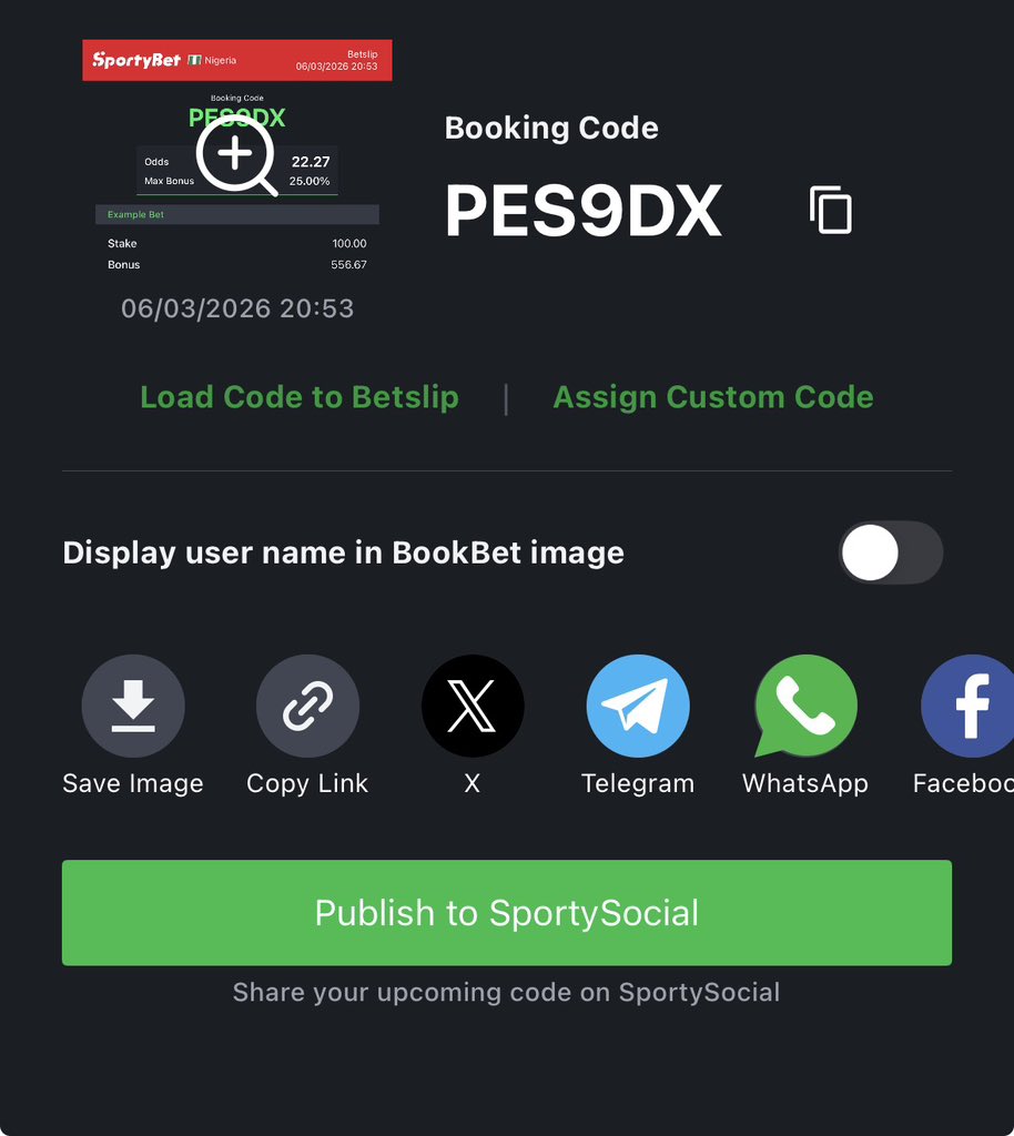 Big Chase🏆 tweet media