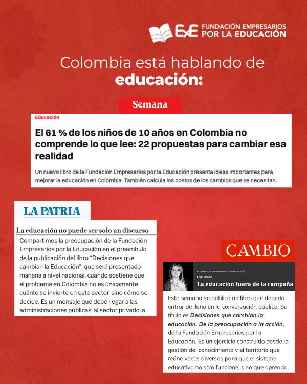FundaciónExE tweet media