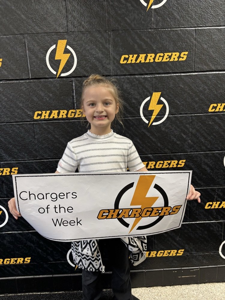 A-C Elem & AC⚡️GC Junior HS tweet media