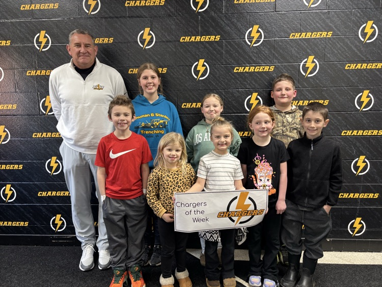 A-C Elem & AC⚡️GC Junior HS tweet media