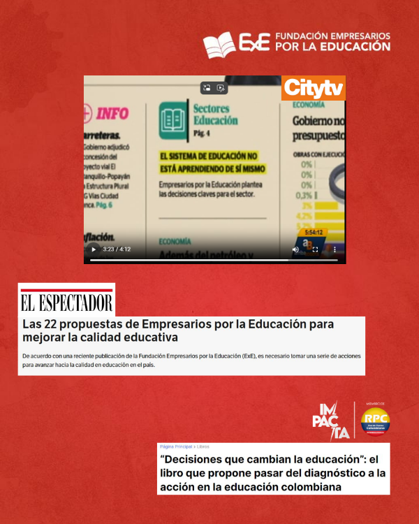 FundaciónExE tweet media