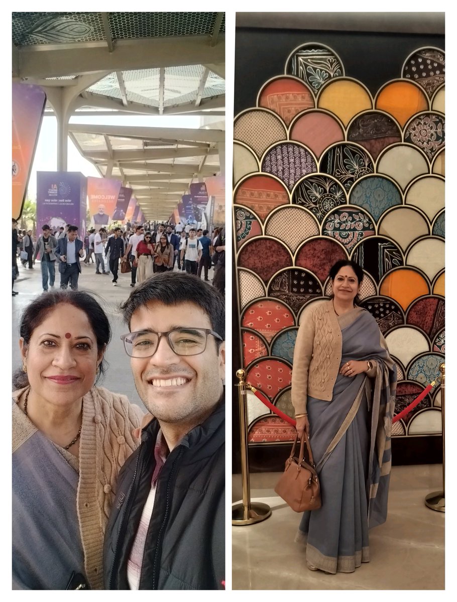 Tr. NEERU VIJH tweet media