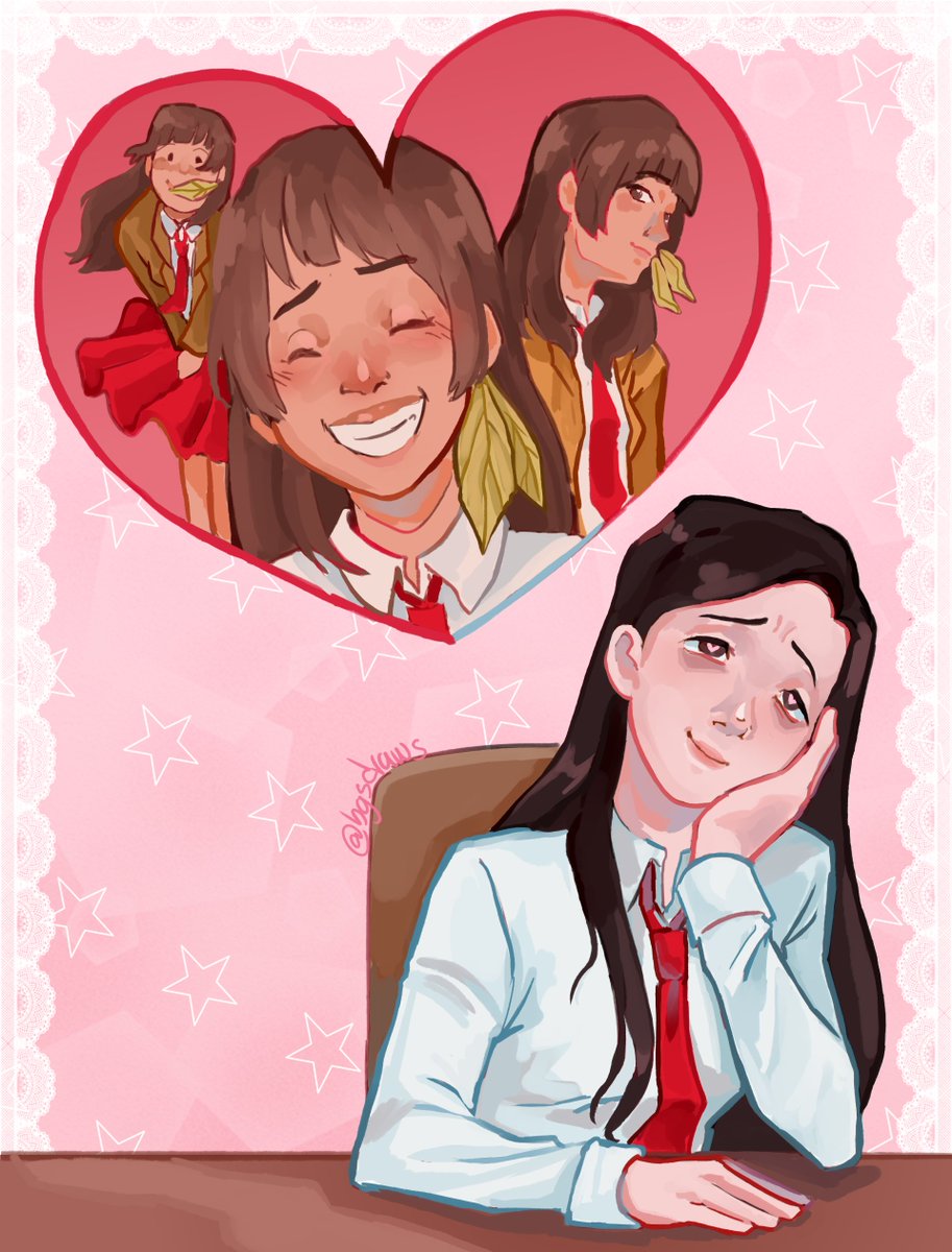 L está a ver #OSNF tweet media