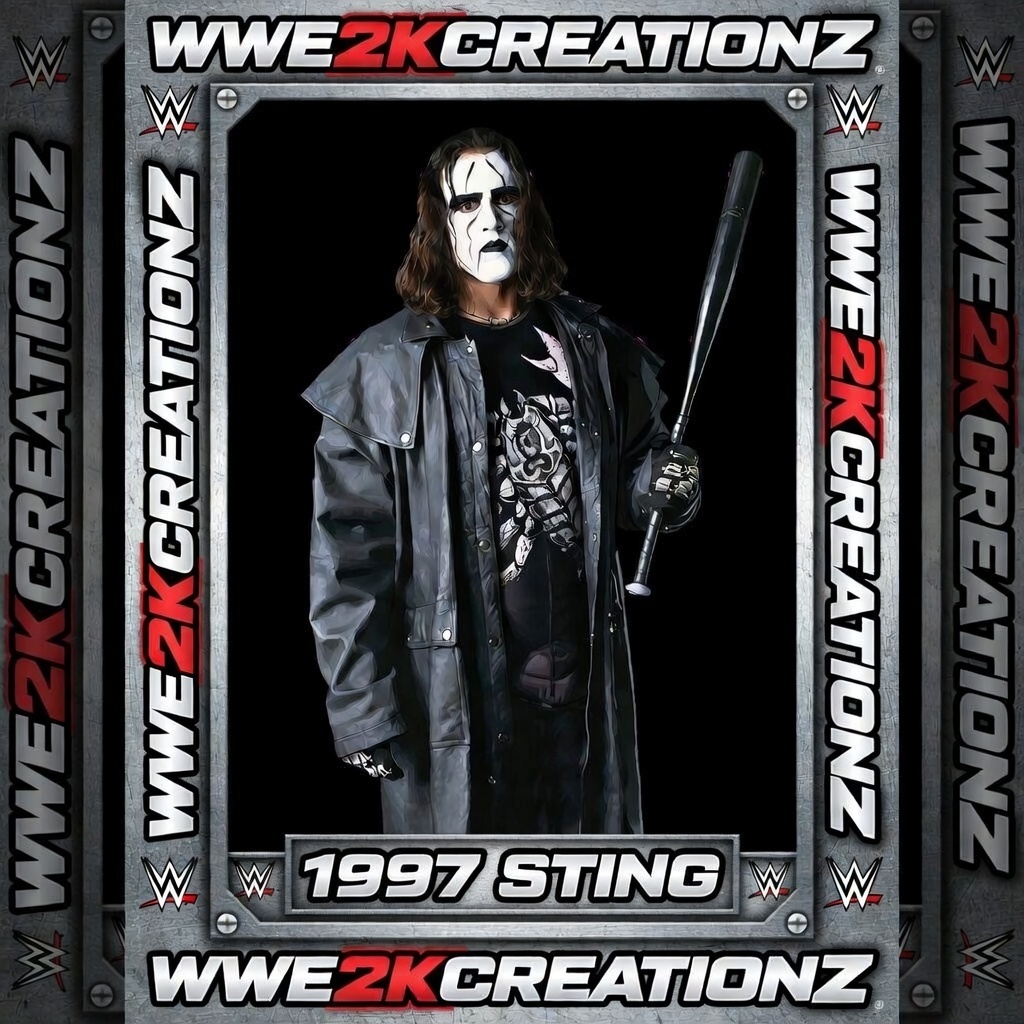 WWE2KCreationz tweet media