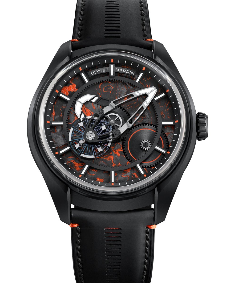 WatchTime Magazine tweet media