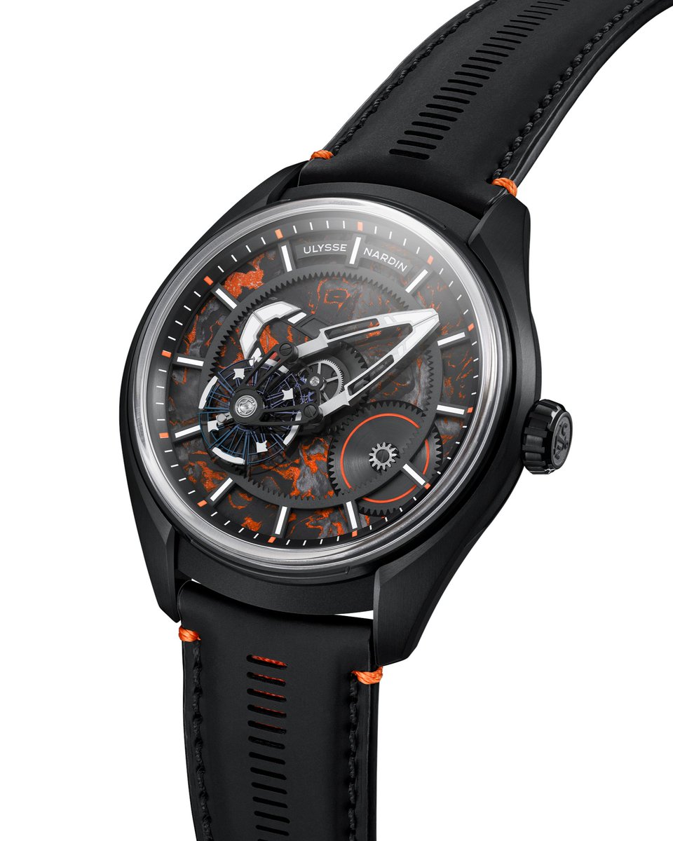 WatchTime Magazine tweet media