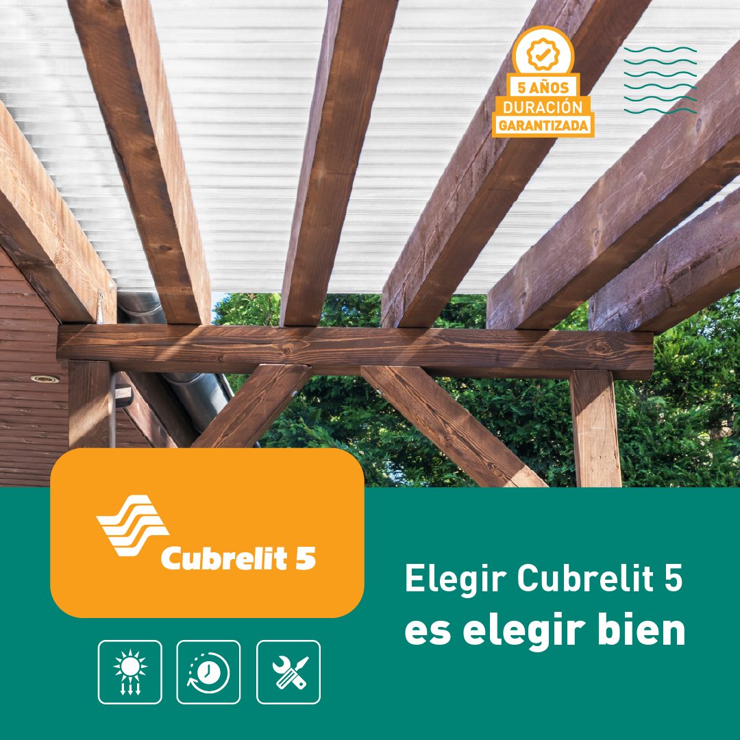 StabilitMexico's tweet photo. En translúcidas hay muchas… pero pocas te ofrecen: luz + resistencia + garantía para tu hogar. 

Cubrelit 5 (poliéster + fibra de vidrio) ilumina y protege, con 5 años de durabilidad garantizada.

No elijas solo por precio💵 elige por desempeño💪

https://t.co/uSqQFRF85W https://t.co/faxegWDaa2
