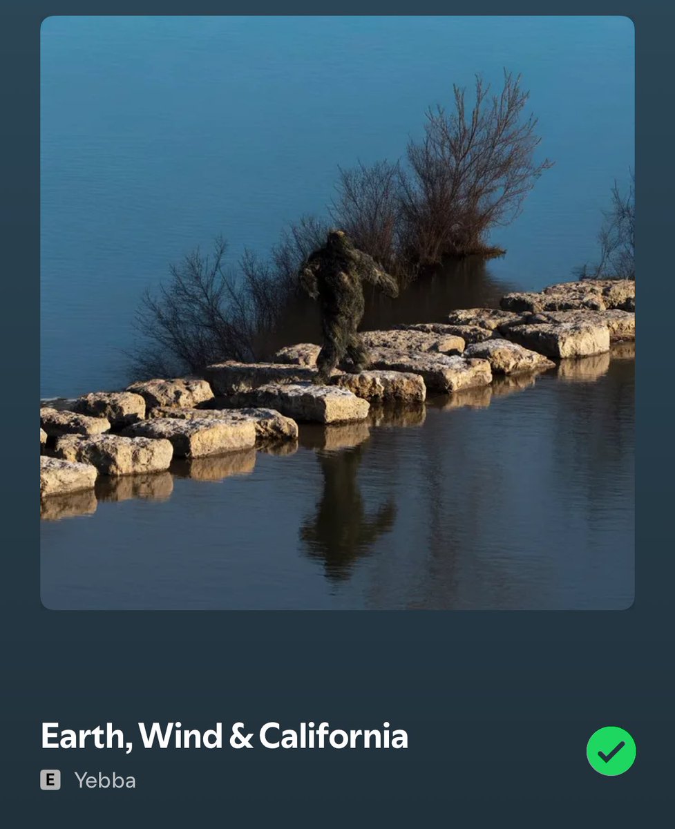 raptalksk's tweet photo. i feel like it has flown under a lot of people’s radars, but Yebba just dropped a very beautiful new album which deserves a listen. her vocals are as gorgeous as ever https://t.co/mHvbz2QBcW