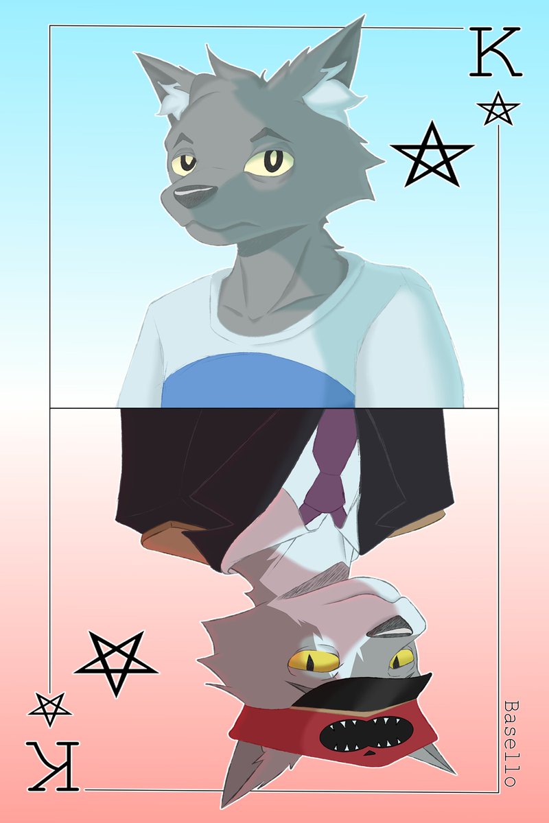 Basello74's tweet photo. this art size suck 
#maumakanapa https://t.co/ViusxUIHBz