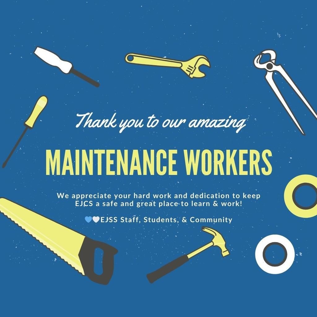 East Jackson Community Schools tweet media