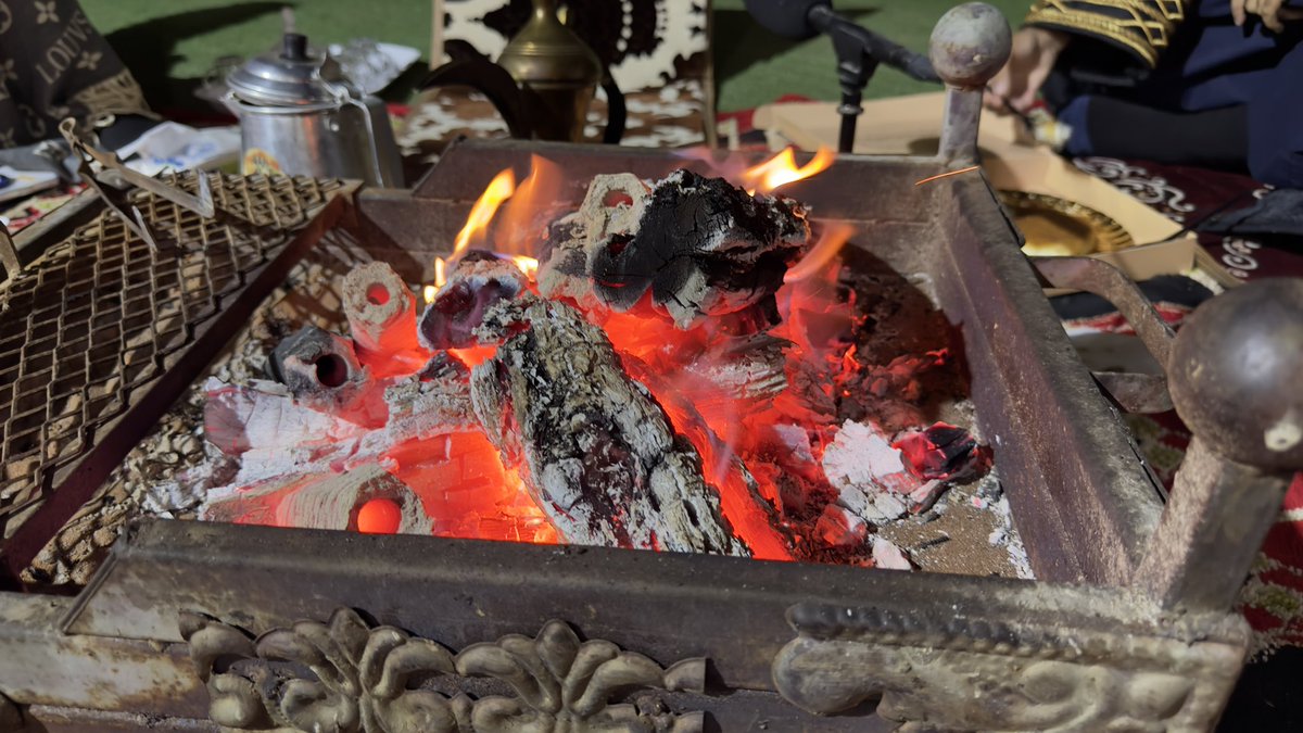 Yousef al-subaie tweet media