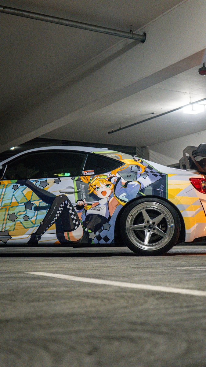 Senpai Squad tweet media