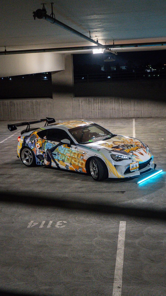 Senpai Squad tweet media