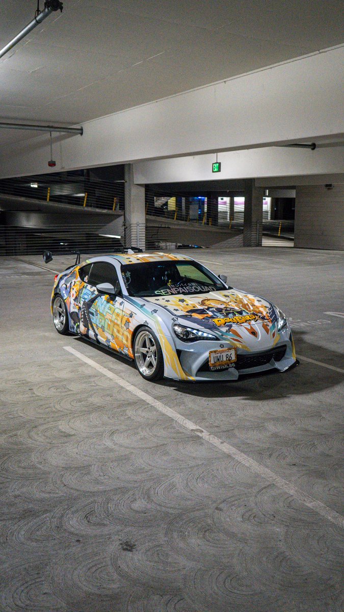 Senpai Squad tweet media