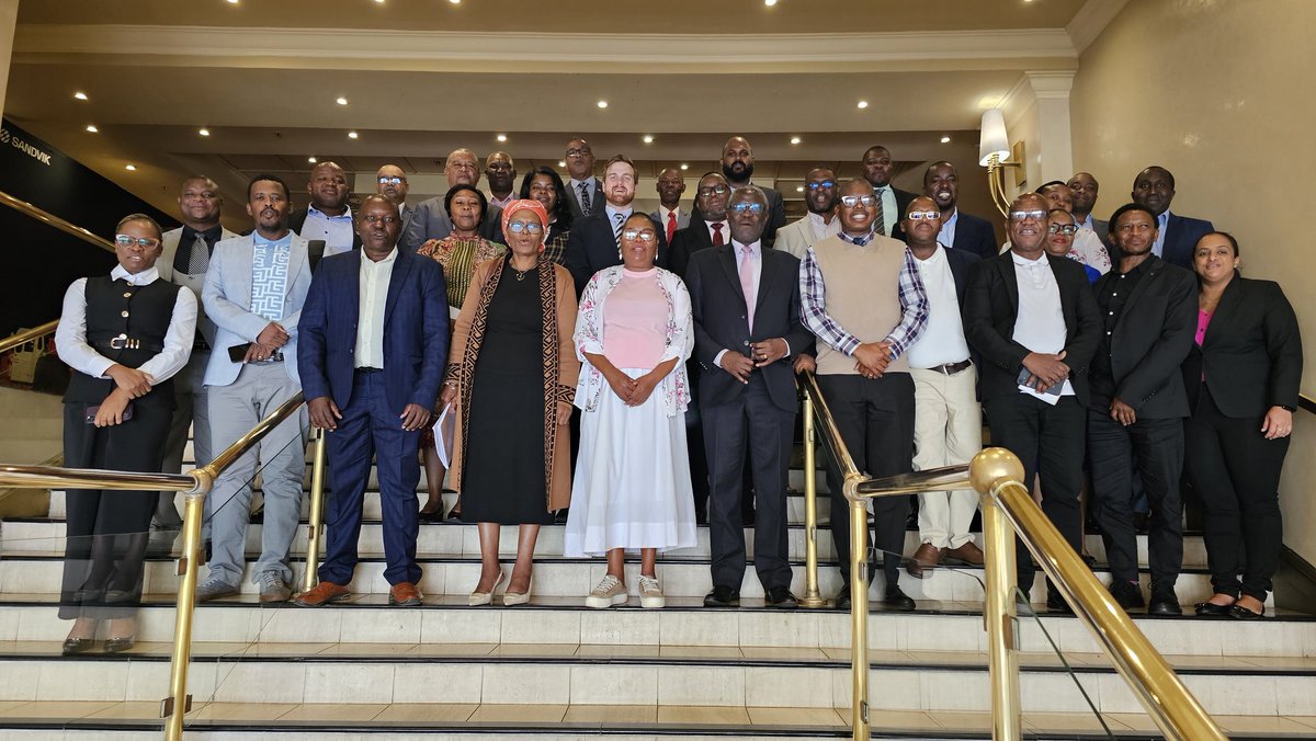 SADCOPAC tweet media