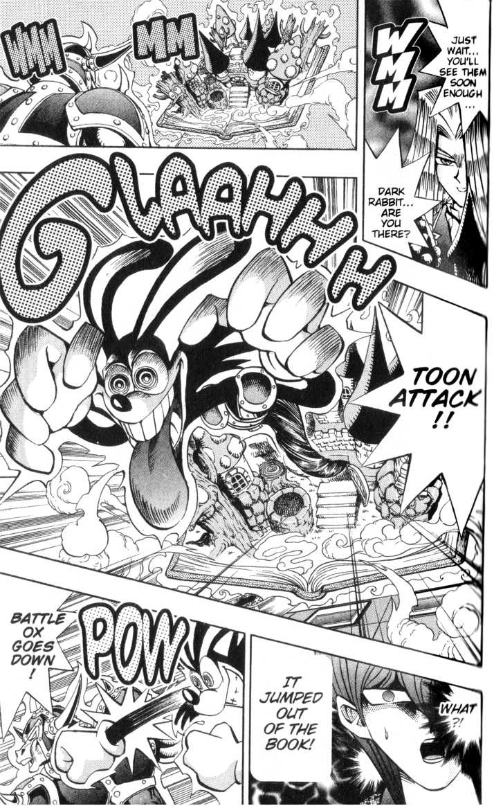 Yu-Gi-Oh! Contexts tweet media