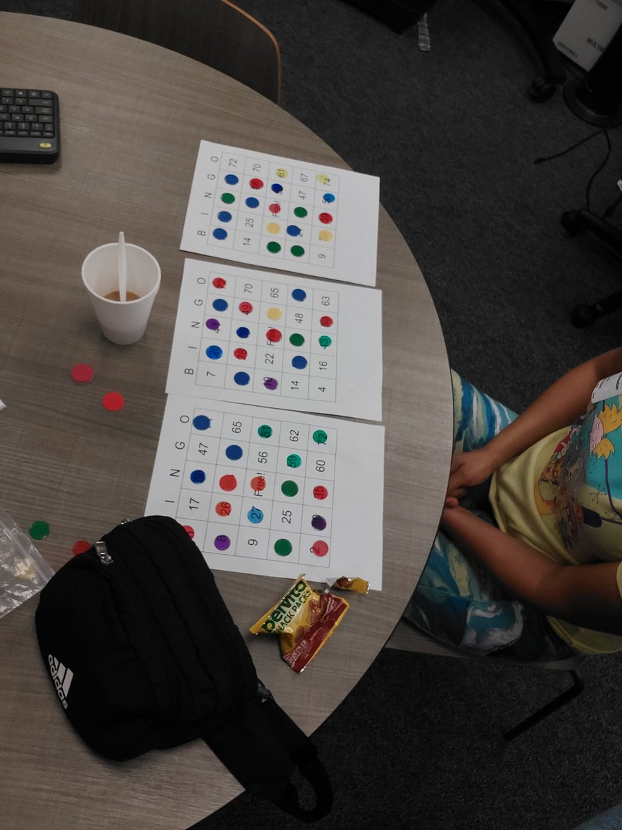 Best Elementary FACE tweet media