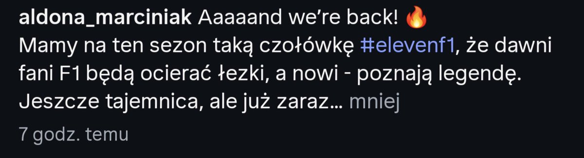 Piotr Czerniawski tweet media