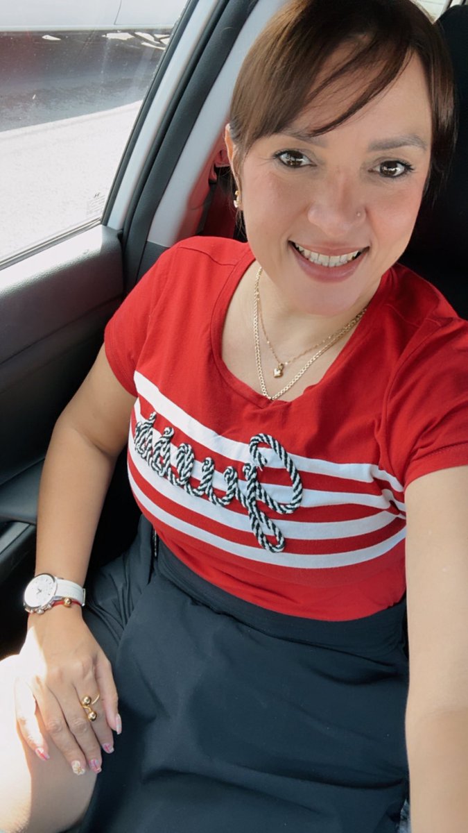 carolinmt9's tweet photo. Mi energía no se copia, vibrando alto! 🪬✨💫 https://t.co/Q2TWSVJMOG