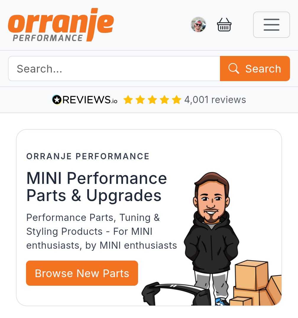 Orranje Performance tweet media