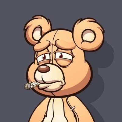 AL 🐻 tweet media