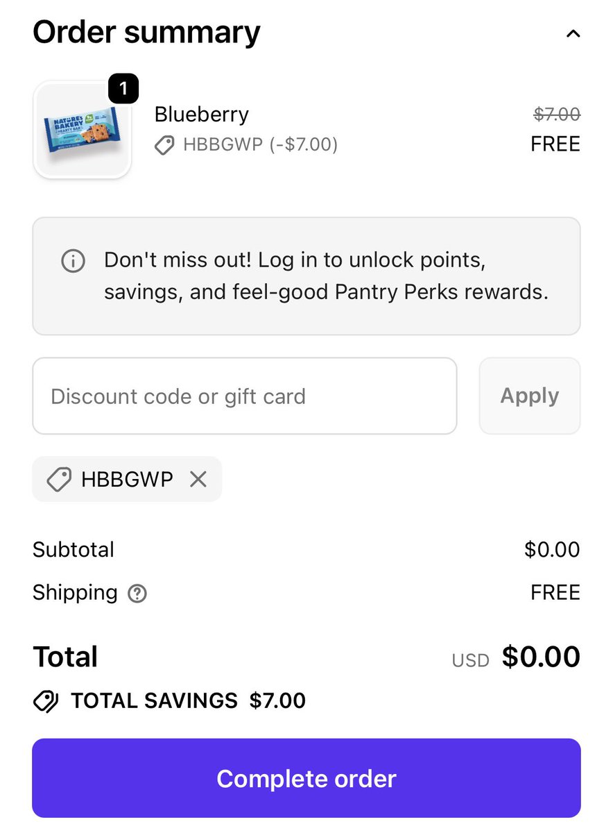 Glitched Deals tweet media