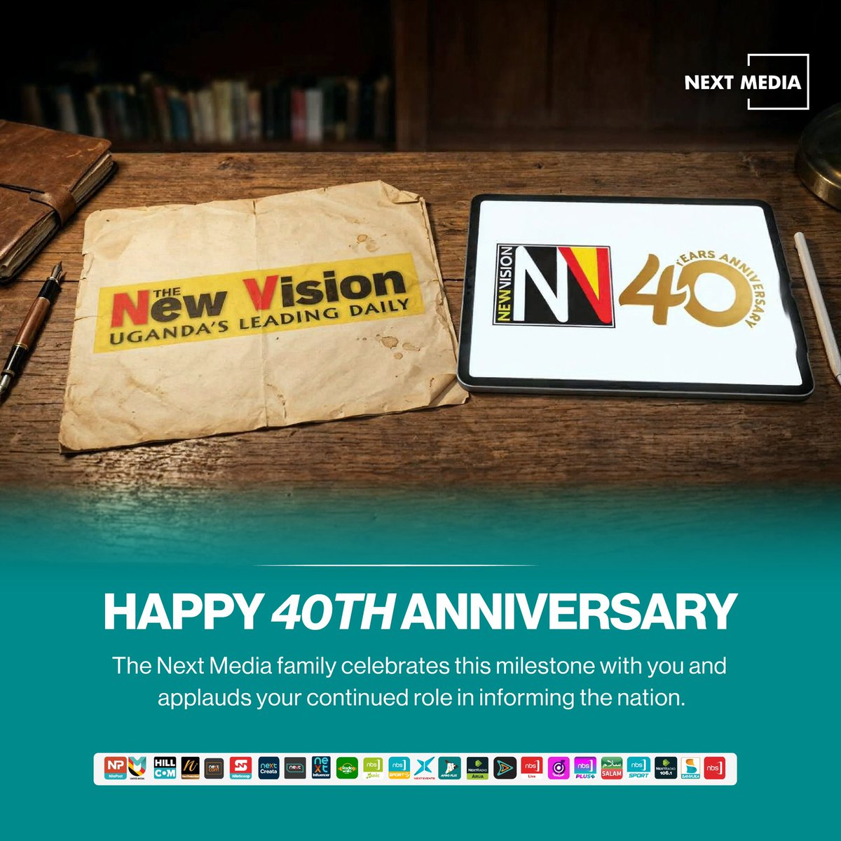 Kin Kariisa🇺🇬 tweet media