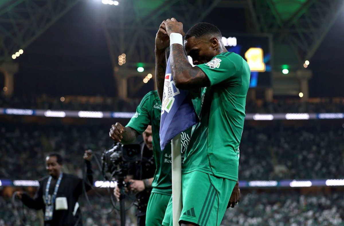 نواف الاسيوي 🇸🇦 tweet media